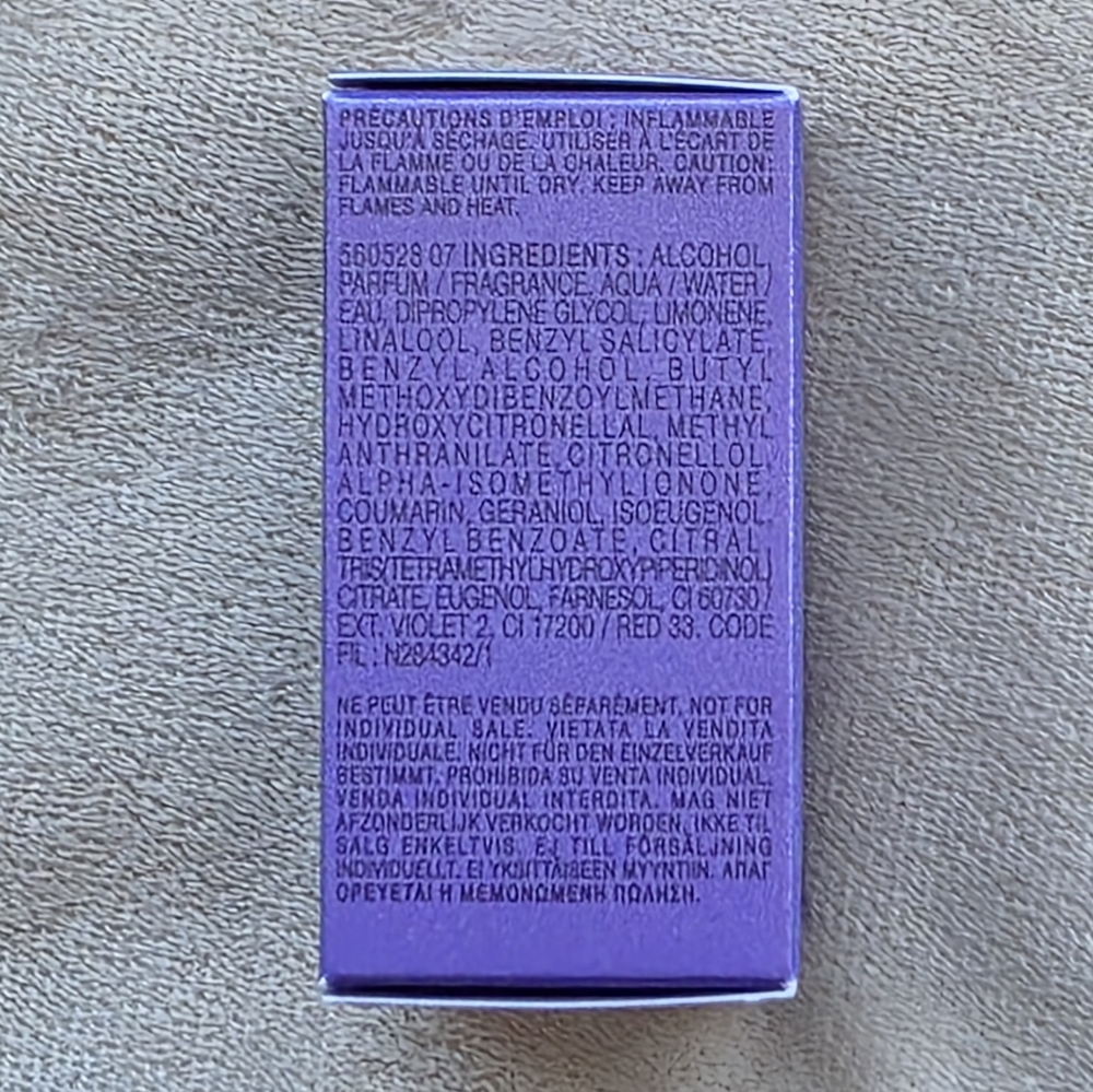 Viktor & Rolf Good Fortune Sample Size 7mL - Picture 6 of 10